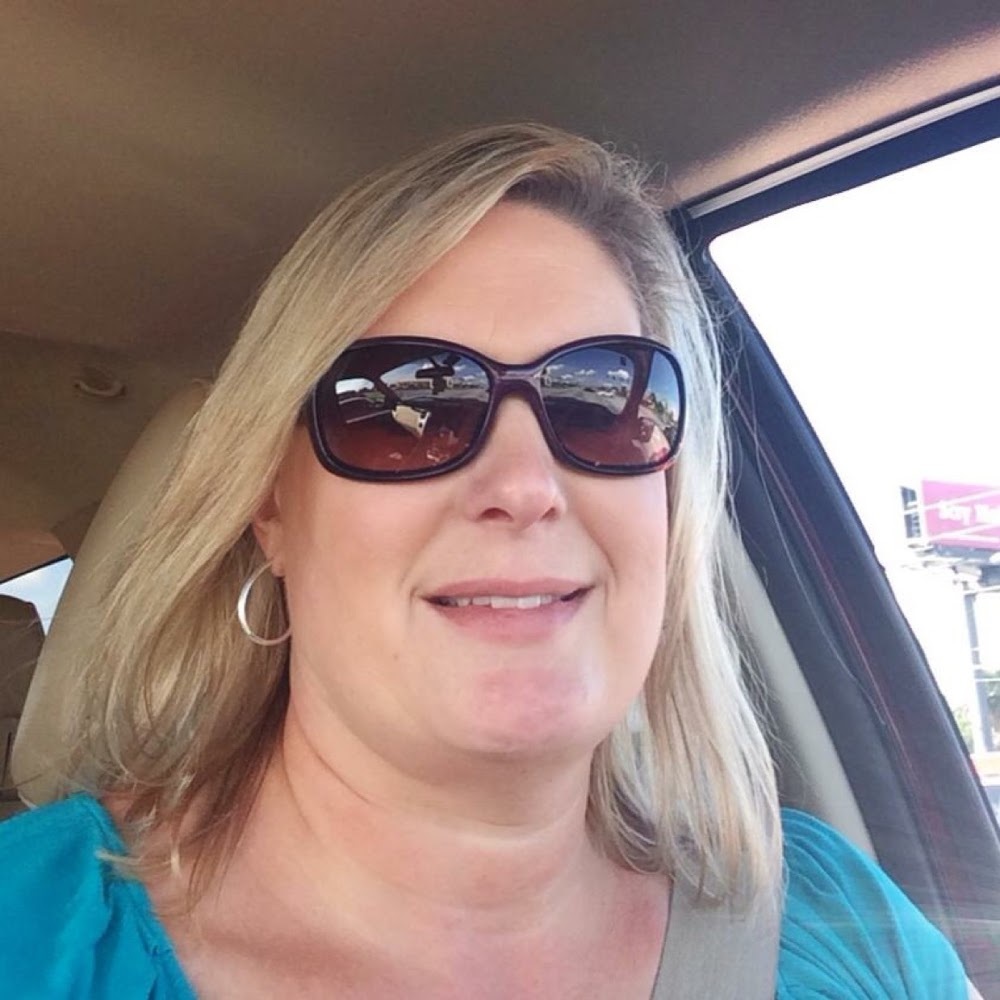 Meet your Posher, Wendi